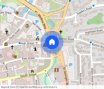 East Street, PO30 - Photo 1