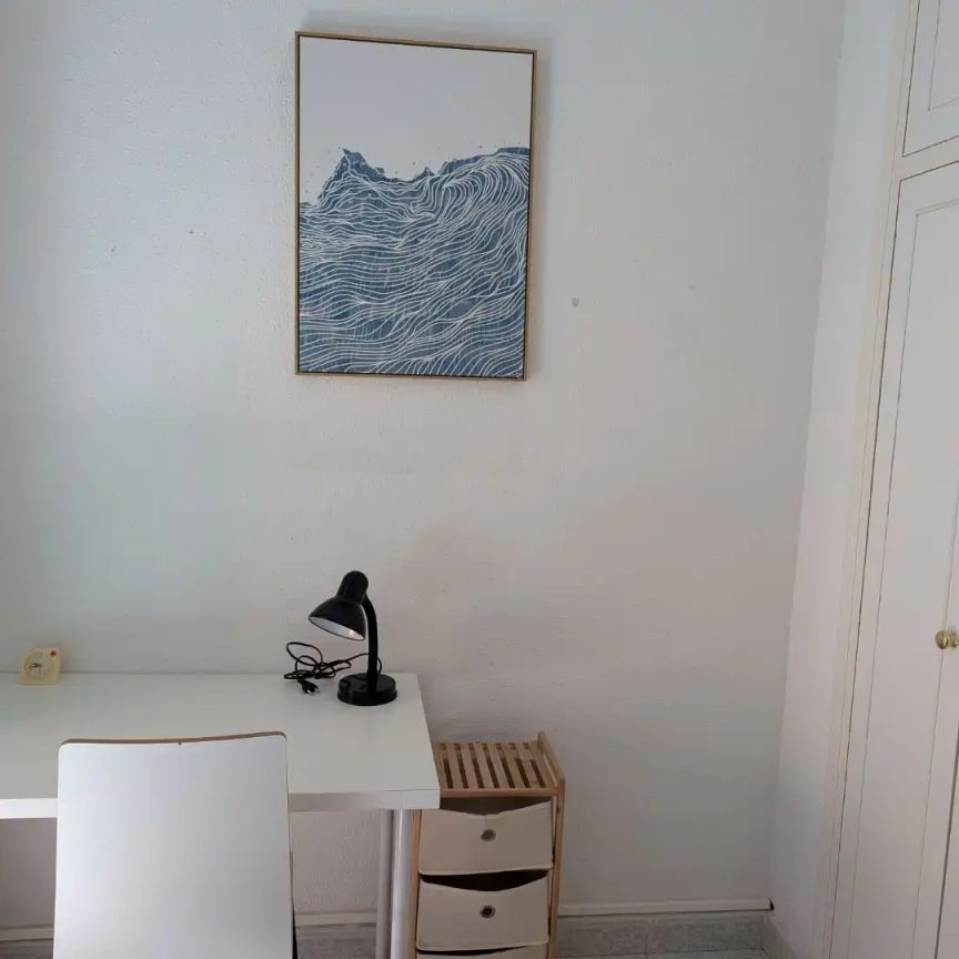 Almería - Foto 1