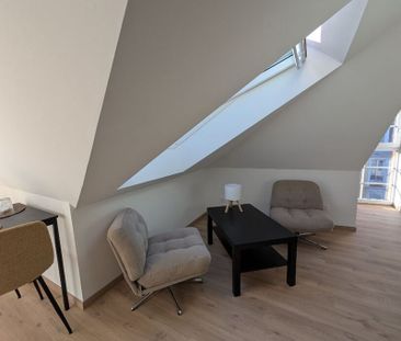 Appartement 1 pièce à louer - Photo 1