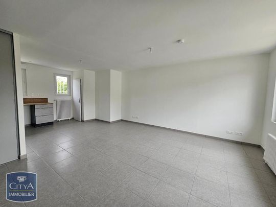 Location Maison 4 pièces 71m² MIGNE AUXANCES 86440 - Photo 1