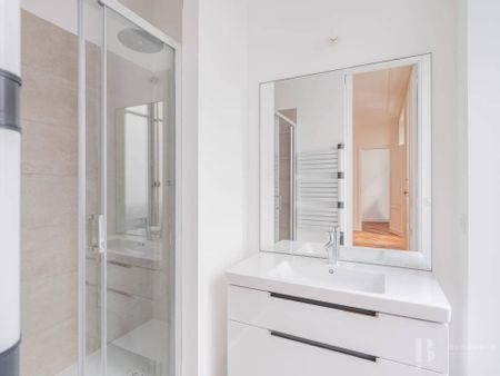 Rental Apartment Paris 17th Plaine-Monceau - Photo 3