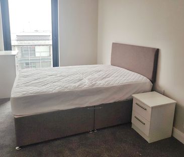 1 bedroom apartment to rent - Photo 3