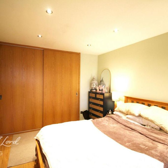 1 bedroom apartment to rent - Photo 1