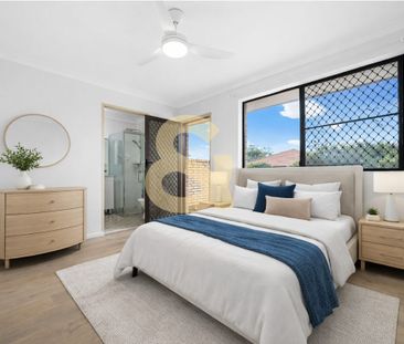 Renovated Townhome in a Peaceful, Convenient Setting - Photo 4