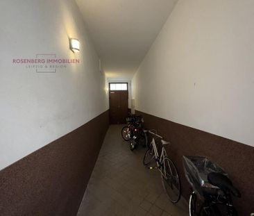 *RESERVIERT* Modern wohnen im Herzen von Leipzig – ruhig, zentral u... - Foto 1