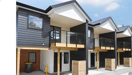 Two Bedroom - Sought after Beerescourt - Photo 5