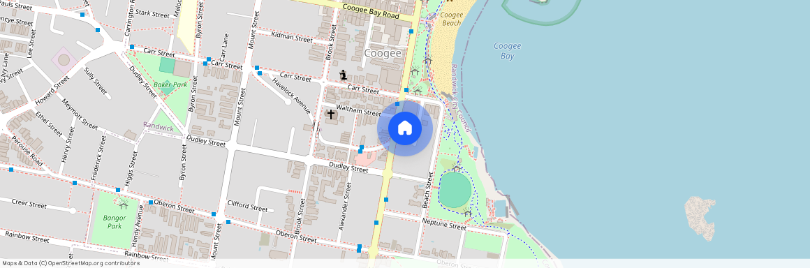 4/16 Kurrawa Avenue, Coogee 2034, New South Wales