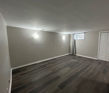 For Lease - 669 Lorne Avenue Unit# Lower, London East, Ontario - Photo 5