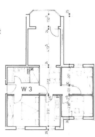 Helle 4 Zimmerwohnung + Balkon + Wannenbad +optional Garage in Brunsbüttel OTTO STÖBEN GmbH - Foto 2