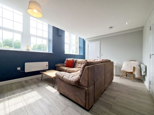 2 Bed Flat, Brockwood Park, S13 - Photo 1