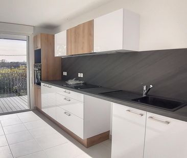 Location Appartement 3 pièces 59m² LE MEE SUR SEINE 77350 - Photo 6
