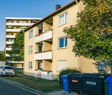 2-Zimmer Wohnung in Grünstadt. WBS erforderlich! - Foto 3