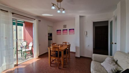 Piso de alquiler en El Saler - Photo 3