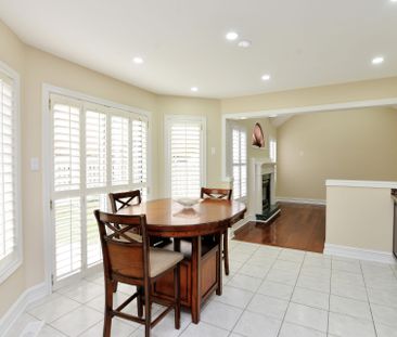 For Lease - 46 Mint Leaf Boulevard, Brampton, Ontario - Photo 6