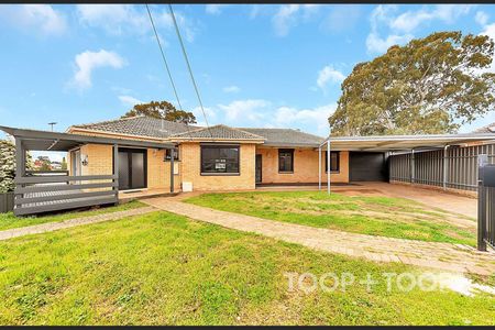 Family Home In Hectorville! - Photo 4