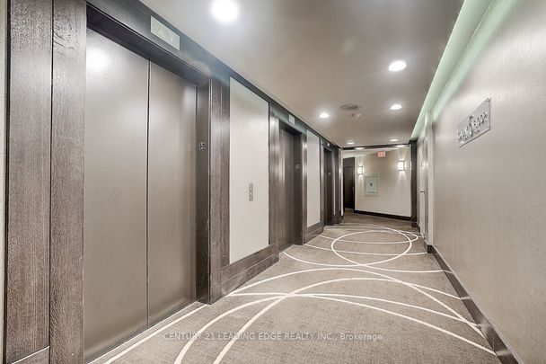 For Lease - 1001 Bay Street Unit# 514, Toronto, Ontario - Photo 1