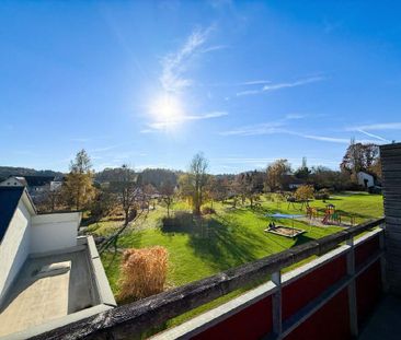 Charmante Mietwohnung mit Dachterrasse in St. Stefan im Rosental …! - Foto 6