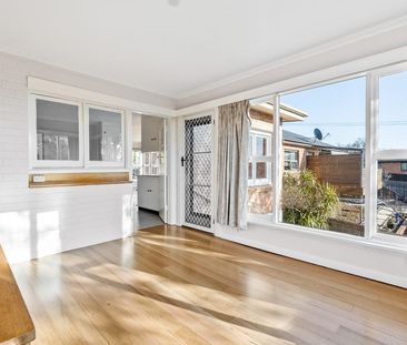 1950's cool in Newstead! - Photo 1