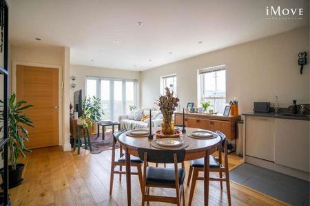 Cooper's Yard Crystal Palace, London, SE19 - Photo 2