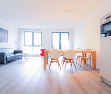 Te huur: Appartement Memeleiland 96 in Amsterdam - Photo 3