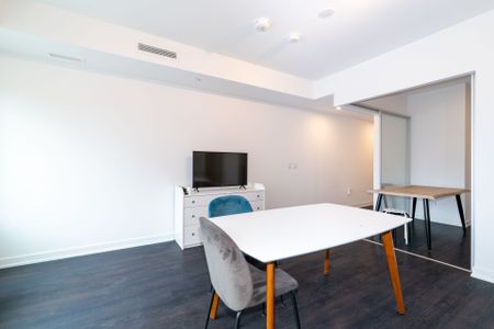 For Lease - 1 Cardiff Rd Road Unit# 306, Toronto, Ontario - Photo 3