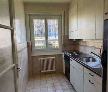 2 Zimmer, 44 m², EG - Photo 3