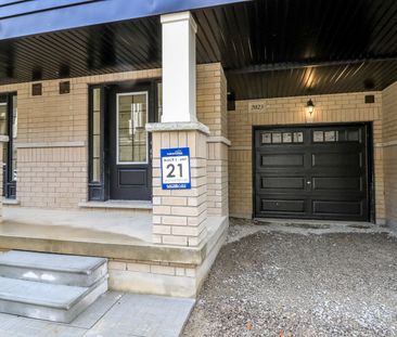 For Lease - 2023 Matteer Court Unit# Unit 21, Innisfil, Ontario - Photo 5