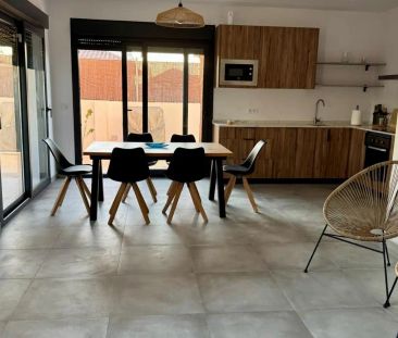 Casa o chalet de alquiler en Lugar de las Tres Piedras, 62, Las Tre... - Foto 2