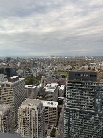 For Lease - 8 Wellesley Street Unit# LP08, Toronto, Ontario - Photo 5