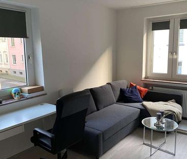 Großzügige 2- Zimmer Wohnung in Witten zu vermieten. - Foto 1