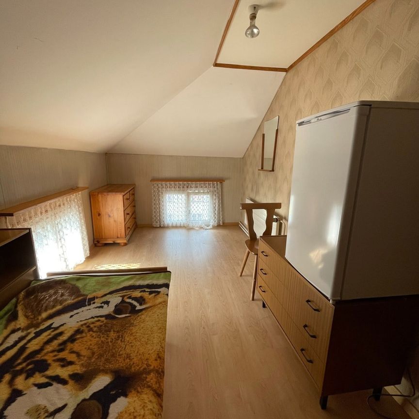 1 Zimmer, 15 m² - Photo 1