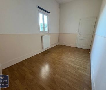 Appartement à louer 4 pièces 61.74m² - Photo 5