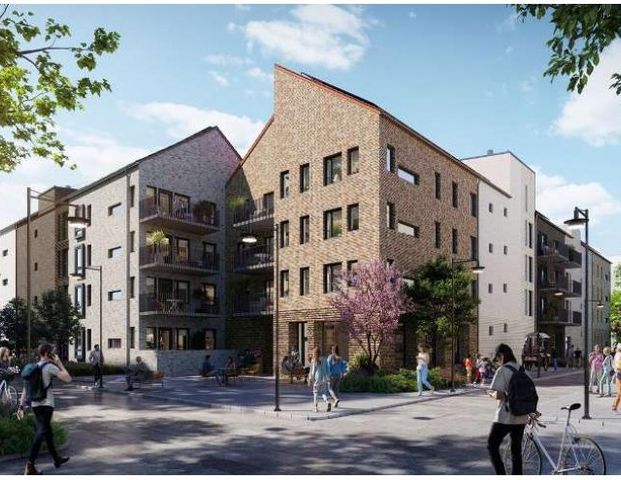 Nils Holgerssons Plats 4 - Photo 1