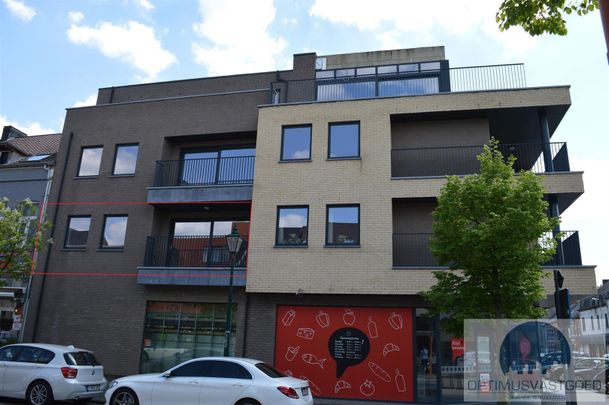 TE HUUR: appartement met 2 slaapkamers in Leopoldsburg! - Photo 1