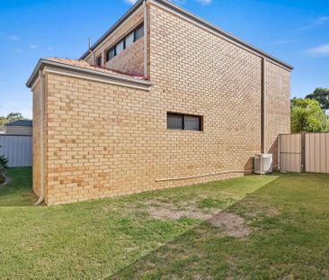 79/27 Meadow Springs Drive, Meadow Springs. - Photo 6