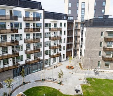 Regementsvägen 6C - Foto 6