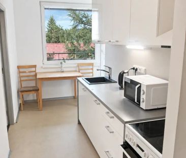 Prachatice, pronájem dr. bytu 2+1+B po rekonstrukci - Photo 3