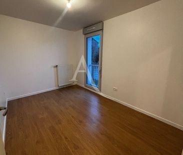 Location Appartement 3 pièces 63m² - Photo 4