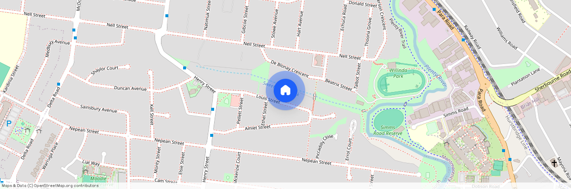 39 Louis Street, Vic 3088, Greensborough