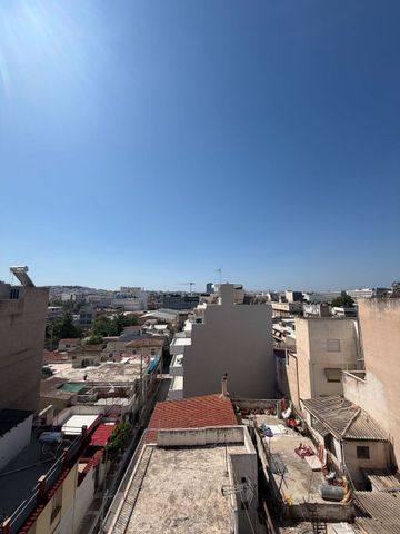 Διαμέρισμα για ενοικίαση Αγία Σοφία - Μανιάτικα (Ταμπούρια – Αγία Σοφία) - Photo 4