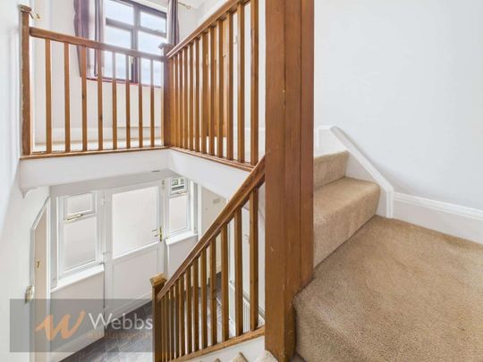 Park Street, Cheslyn Hay, Walsall - Photo 1