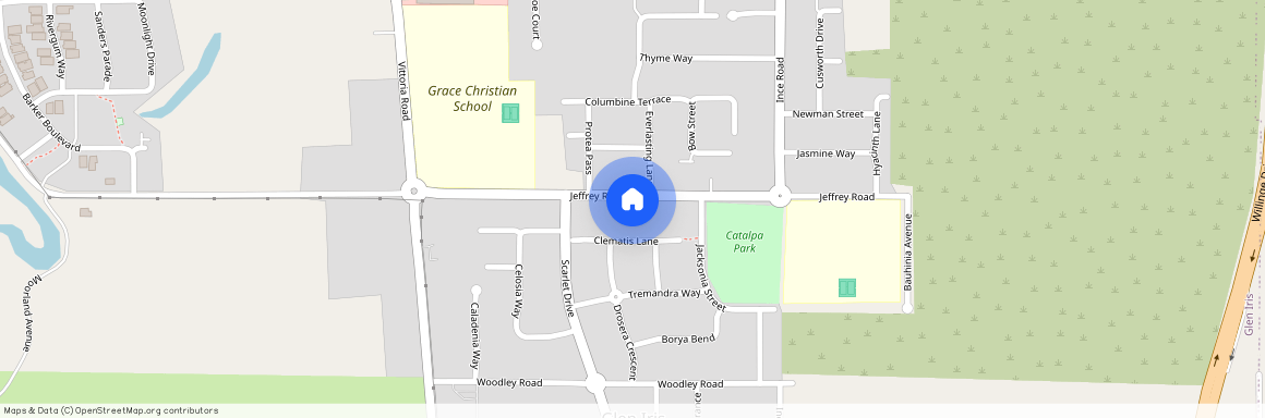 95 Jeffrey Road, WA 6230, Glen Iris