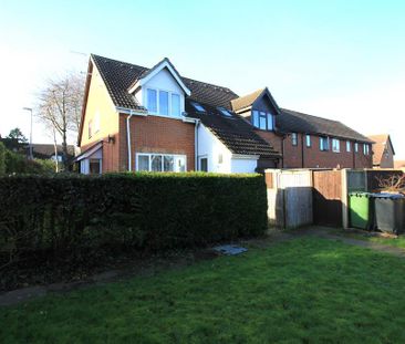 1 bedroom end of terrace house to rent - Photo 2