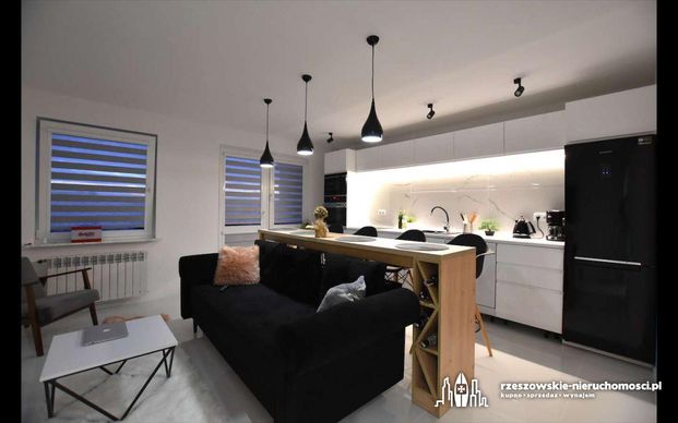 3 pokoje 54 m2 Ropczyce ul.Piłsudskiego – zdjęcie 1