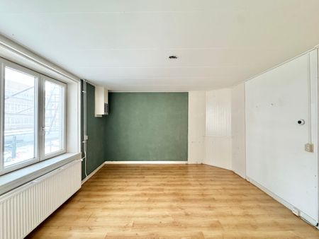 Krommertstraat, De Baarsjes, Amsterdam - Foto 2