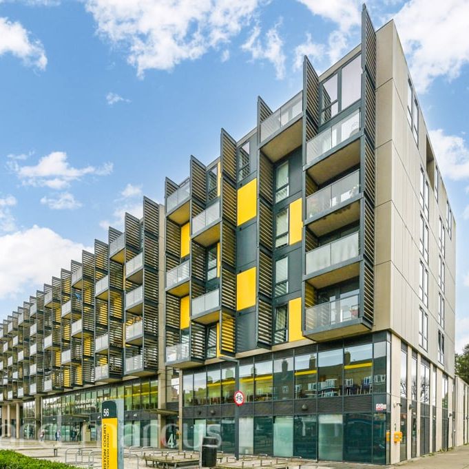 Bloemfontein Road, Shepherds Bush, LONDON - Photo 1