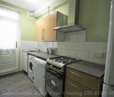 Price £1,250 pcm - Available Now - Part Furnished - Photo 3