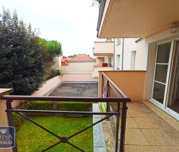 Appartement à louer 2 pièces 48.81m² - Photo 3