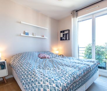 Tout savoir sur cet appartement dans le quartier Colombiers, à Issy... - Photo 4