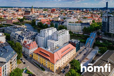 Mieszkanie 70,4 m², Wrocław, Księcia Witolda - Zdjęcie 3